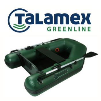 Talamex Greenline GLS 160 / Lattdurk