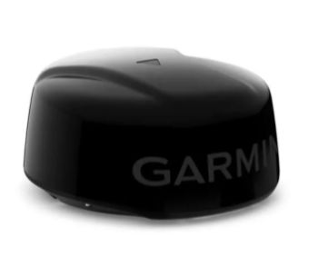 Radar GMR Fantom 18x svart