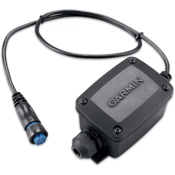 Givare Adapter 6-pin till 8-pin