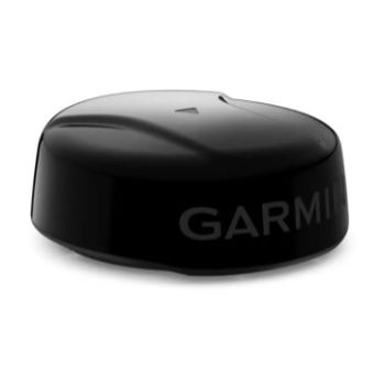 Radar GMR Fantom 24x svart