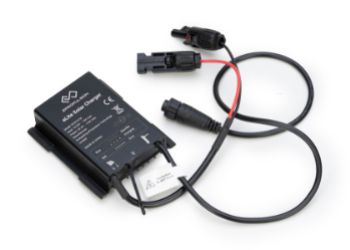 eLite Solar Charger