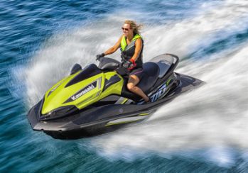 Jet Ski Ultra 310X