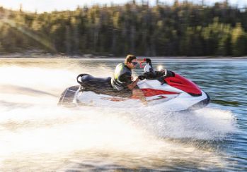 Jetski STX-160